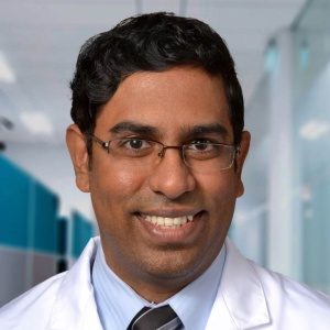 Narendranath Epperla, MBBS, MD, MS