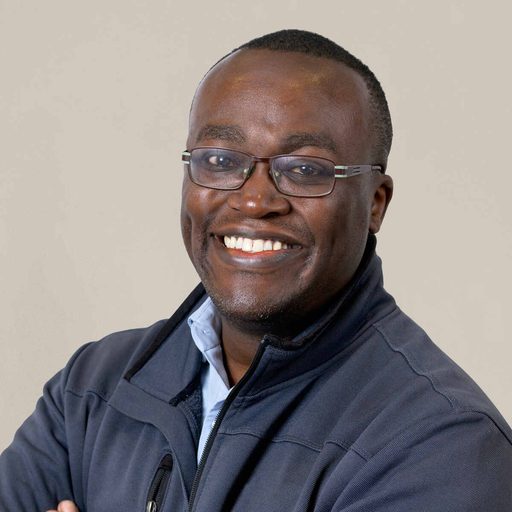 Olayinka Olowoyeye, MD