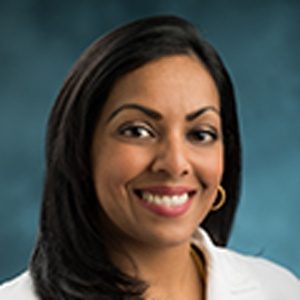 Monalisa Ghosh, MD