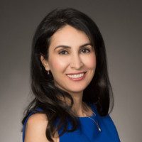 Pantea Hashemi, MD