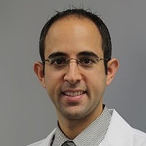 Yonatan Greenstein, FCCP, MD