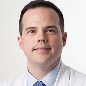 Brian Hart, MD, FAPA