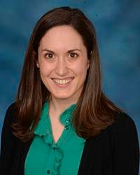 Christina Koch, MD