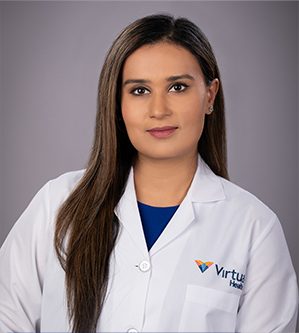 Fariha Ramay, MD