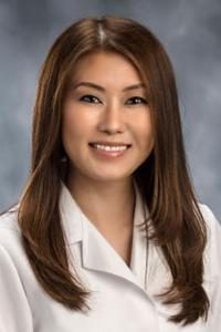 Soyoun Bark, MD