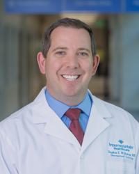 Stephen Wilkinson, MD