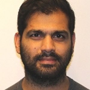 Haamid Chamdawala, MBBS, MD