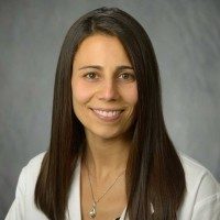 Laura El-Hage, FAAP, MD