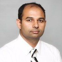 Saqib Chaudhry, MD