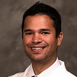 Charles Larsen, DO