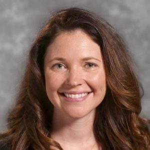 Alison Brown, MD