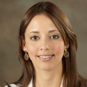 Pamela Reyes Guerrero, MD