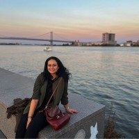 Sandhya Manohar, MBBS, MD