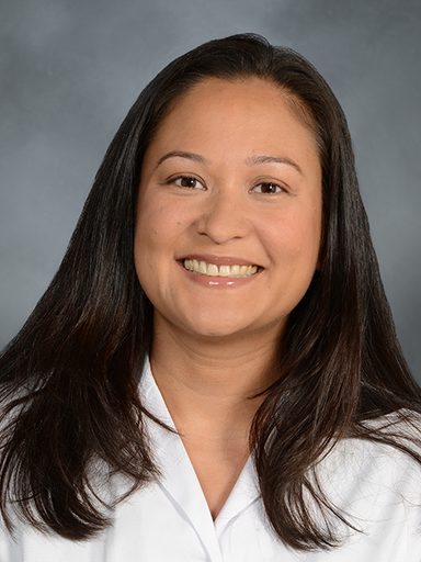 Michele Haughton, MD