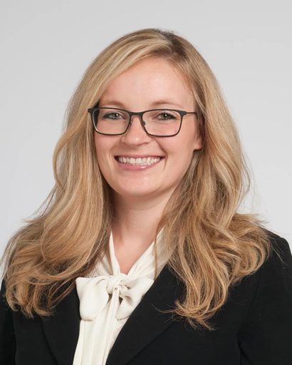 Jessica Fesler, MD