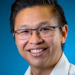 Alfred Luk, MD