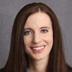 Amber Tierney, MD