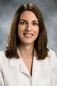 Danielle Nolan, MD