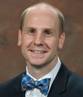Jacob Eichenberger, MD