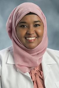 Basad Essa, MD