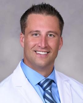 Ryan Zaleski, DO, MD