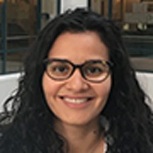 Christina Cruz, MD