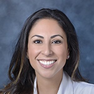 Michelle Ischayek, DO