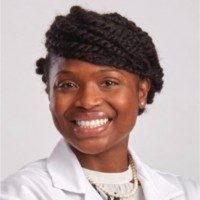 Nathaly Francois, MD