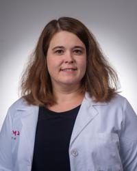Katherine Spinks, MD