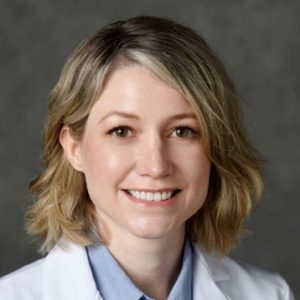 Natalie Cosgrove, MD