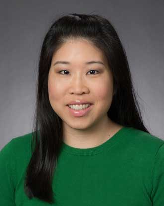 Tracie Ann Chong, MD