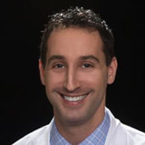 Robert Frankel, MD