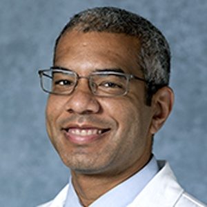 Meshe Chonde, MD