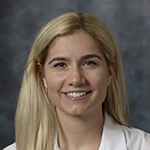 Deena Midani, MD