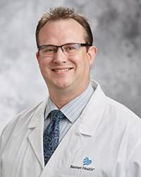 Heath Spivey, MD