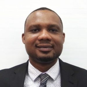 Odianosen Obadan, MD