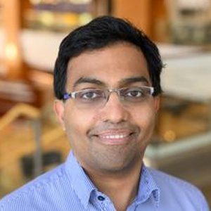 Gopalkumar Rakesh, MD