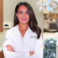 Mojdeh Roboubi, DMD