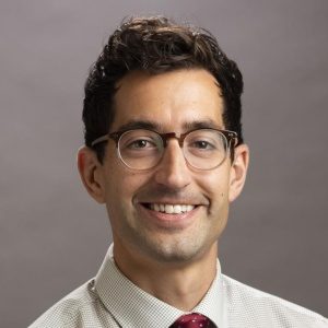 Andrew Michalowitz, DO