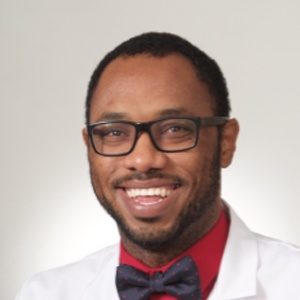 Frantz Francisque, MD