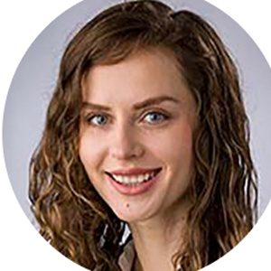Alexandra Sokolova, MD