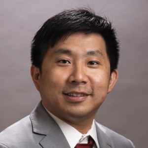 Daniel Chan, PhD, MD