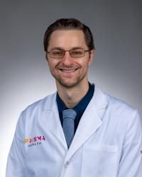 Weston Bettner, MD