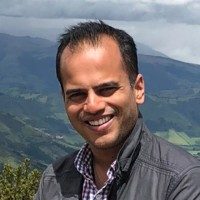 Yash Kothari, MD