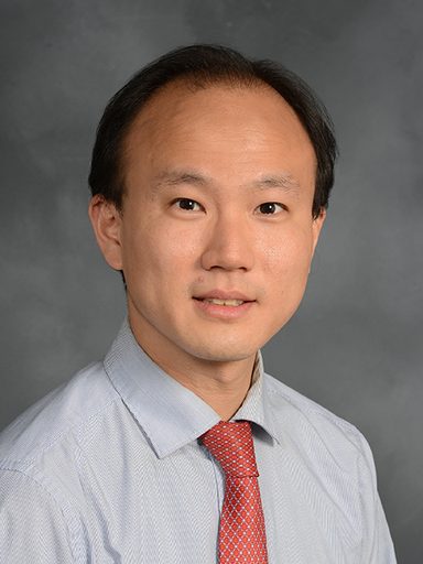 Samuel Kim, MD
