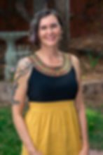 Sara Allen, DO