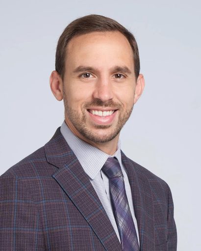 Zeyad Schwen, MD