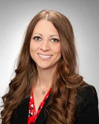 Ali McGregor, MD