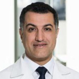 Alireza Faridar, MD