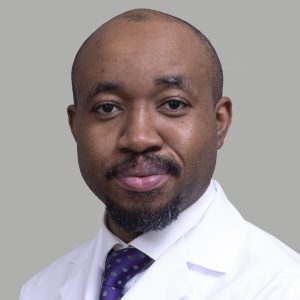 Chisom Mbonu, MD